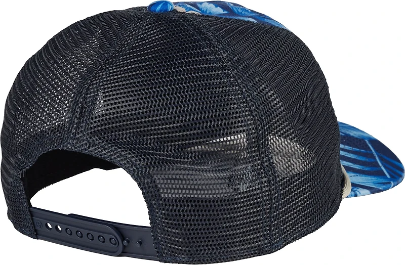 '47 Men's Atlanta Braves Tropicola Patch Hitch Cap