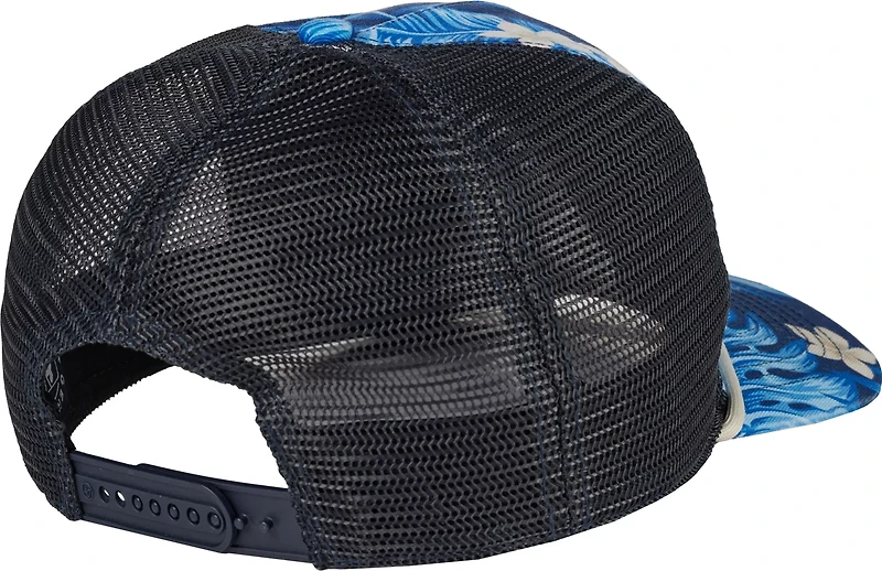 '47 Men's Houston Astros Tropicola Patch Hitch Cap