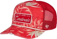 '47 Men's St. Louis Cardinals Tropicola Patch Hitch Cap