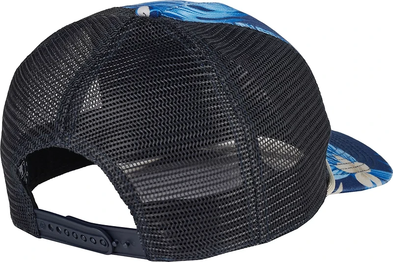 '47 Men's Tampa Bay Rays Tropicola Patch Hitch Cap