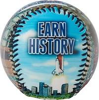 Franklin Houston Astros Club Culture Soft Baseball 2-Pack