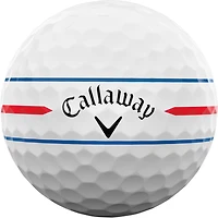Callaway Chrome Soft 360 Triple Track Golf Balls 12-Pack