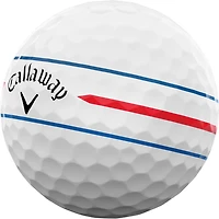 Callaway Chrome Soft 360 Triple Track Golf Balls 12-Pack