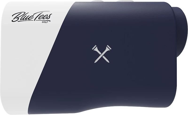 Blue Tees Golf Series 1 Sport Rangefinder