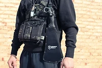 Sierra Zulu 10.7 in Clawhook Machete