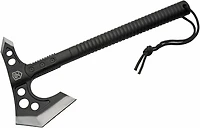Sierra Zulu Bearded Claw Tactical 17.5 in Axe with Backspike