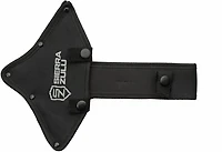 Sierra Zulu 10.5 Northstar Doubled Edged Throwing Axes 2-Pack