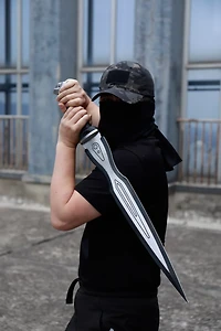 BTX Tactical Achilles 31 in Sword