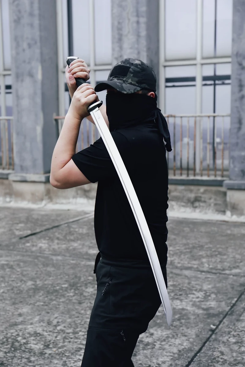 BTX Tactical Tactical Tachi 41 in Sword