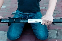 BTX Tactical Tactical Tachi 41 in Sword