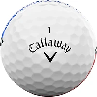 Callaway Women's 2023 ERC Soft 360 Fade Golf Balls 12-Pack