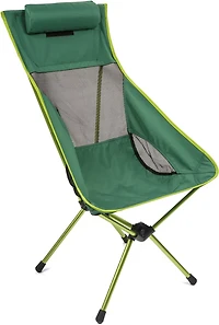 Cascade Mountain Tech High Back Camp Chair
