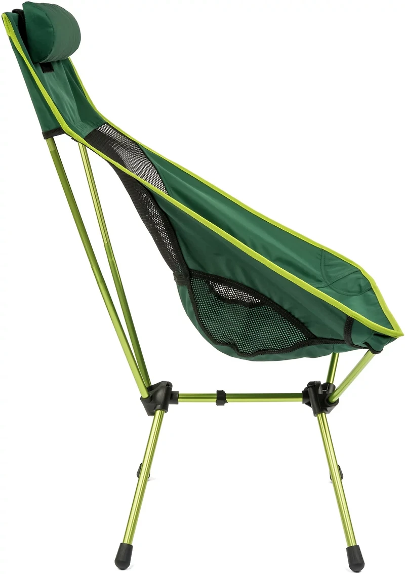 Cascade Mountain Tech High Back Camp Chair