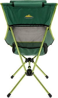 Cascade Mountain Tech High Back Camp Chair