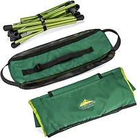 Cascade Mountain Tech High Back Camp Chair