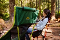 Cascade Mountain Tech High Back Camp Chair