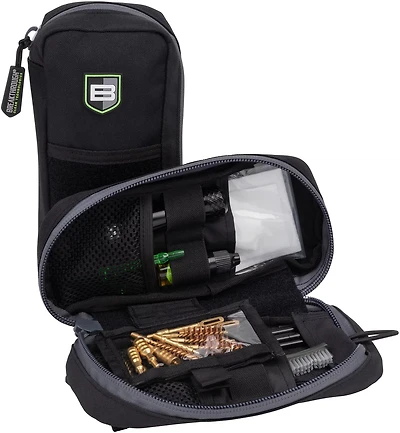 Breakthrough Badge Series Universal Handgun Cleaning Kit