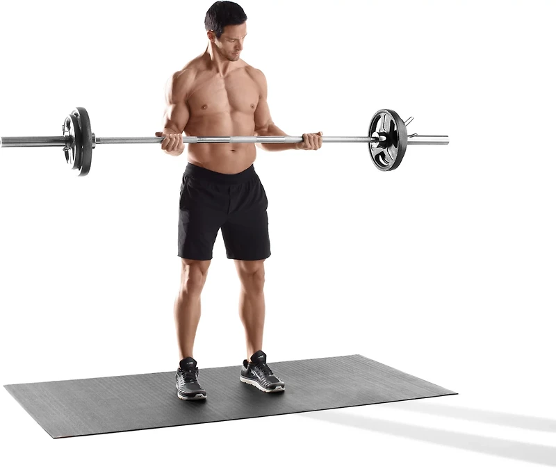 NordicTrack Equipment Mat