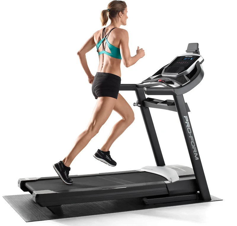 NordicTrack Equipment Mat