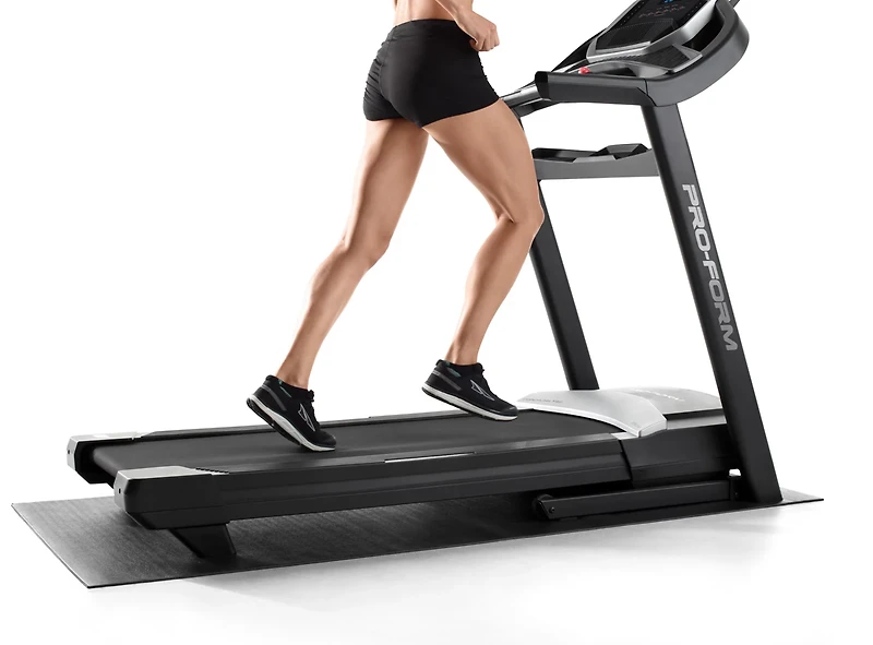 NordicTrack Equipment Mat