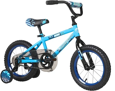 Ozone 500 Boys' 14 in Blaze Bike
