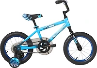 Ozone 500 Boys' 14 in Blaze Bike