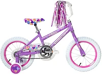 Ozone 500 Girls' 14 in Blaze Bike