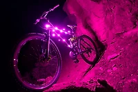 Brightz Cosmic Bike Frame Lights
