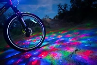 Brightz cruzinbrightz LED Bike Light