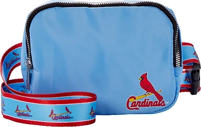 FOCO Arizona Cardinals Cooperstown Crossbody Belt Bag