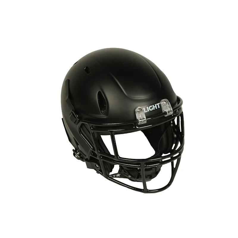 LIGHT Helmets LS2 Composite Varsity Matte Football Helmet