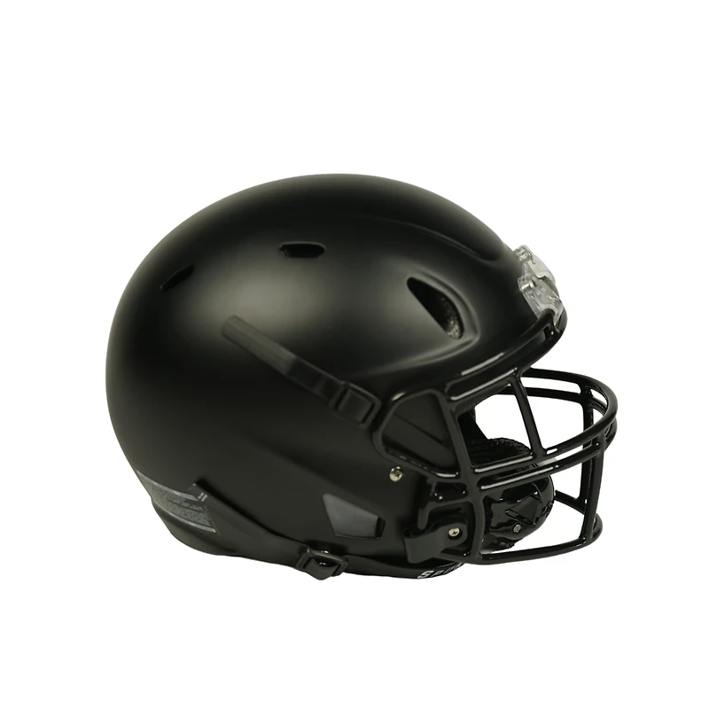 LIGHT Helmets LS2 Composite Varsity Matte Football Helmet