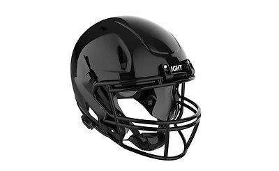 LIGHT Helmets Youth LS2 Composite Football Helmet