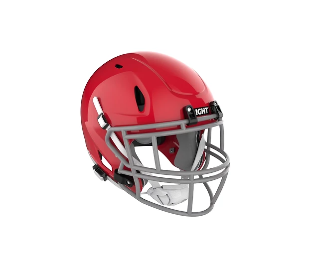 Schutt Juniors' A5 Recruit Football Helmet at Hamilton Place in Chattanooga, TN Schutt Juniors' A5 Recruit Football Helmet at Hamilton Place in Chattanooga, TN