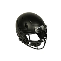 LIGHT Helmets Youth LS2 Composite Matte Football Helmet