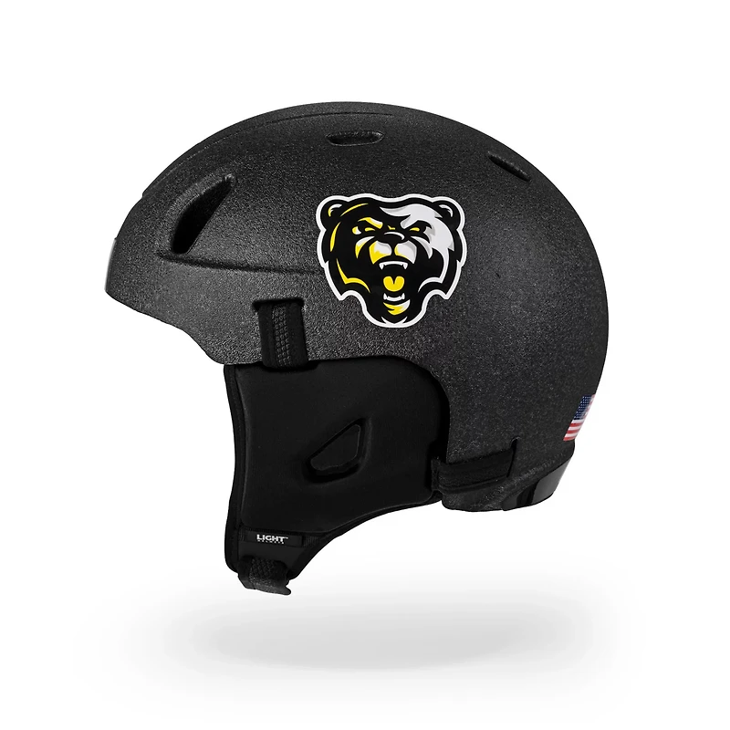 LIGHT Helmets SS1 Soft Shell Helmet