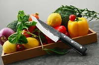 WatchFire Stozer Butcher Knife