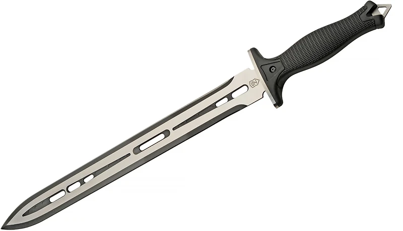 Sierra Zulu 19 in Garrison Sword