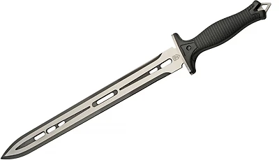 Sierra Zulu 19 in Garrison Sword