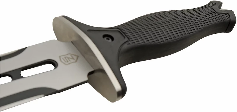 Sierra Zulu 19 in Garrison Sword