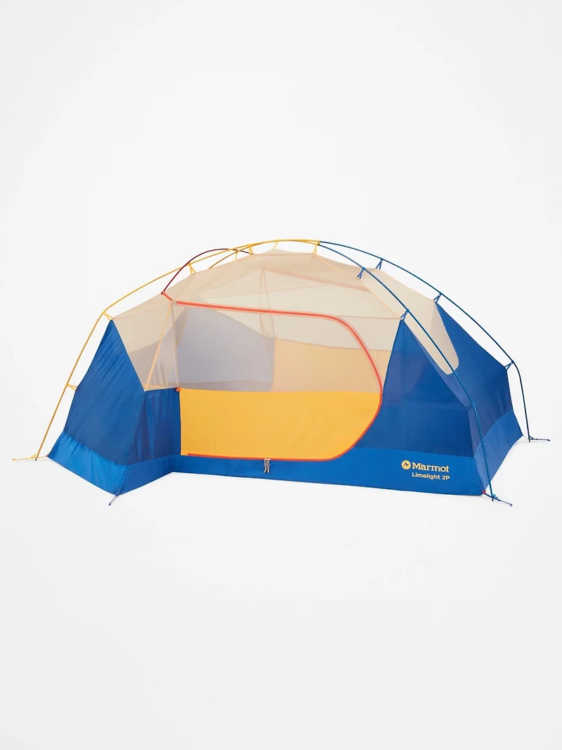 Marmot Limelight 2 Person Dome Tent