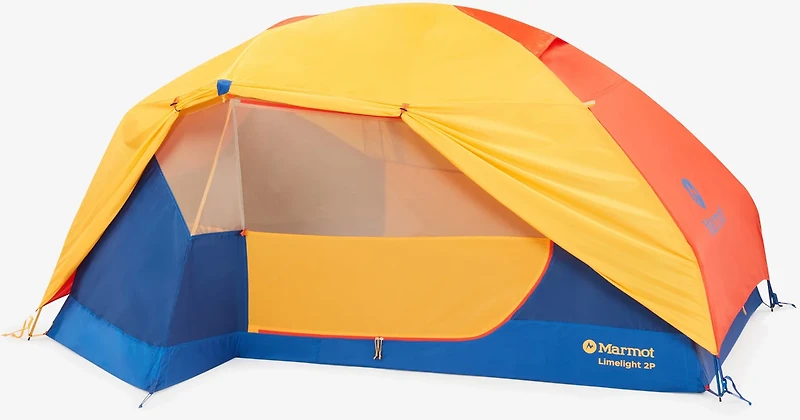 Marmot Limelight 2 Person Dome Tent