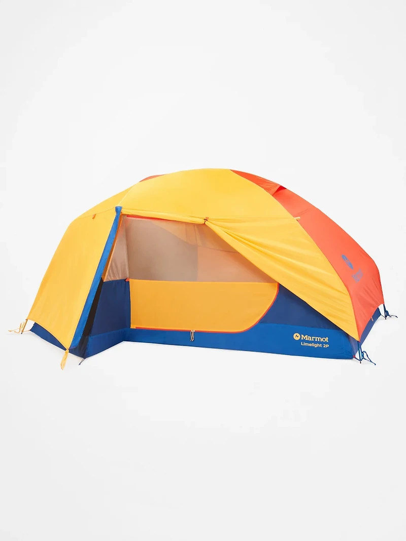 Marmot Limelight 2 Person Dome Tent
