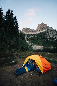 Marmot Limelight 2 Person Dome Tent