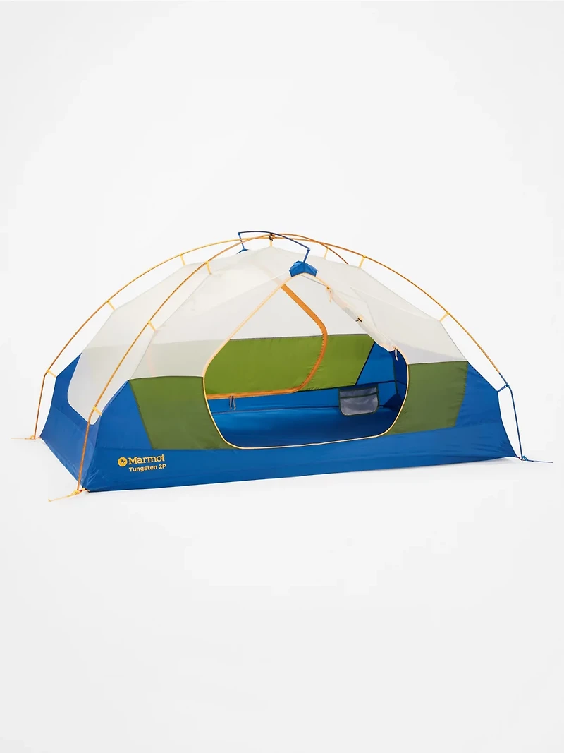 Marmot Tungsten 2 Person Dome Tent