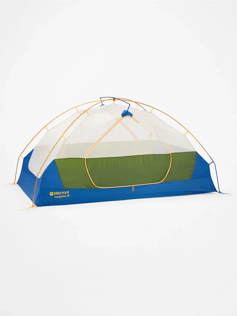 Marmot Tungsten 2 Person Dome Tent