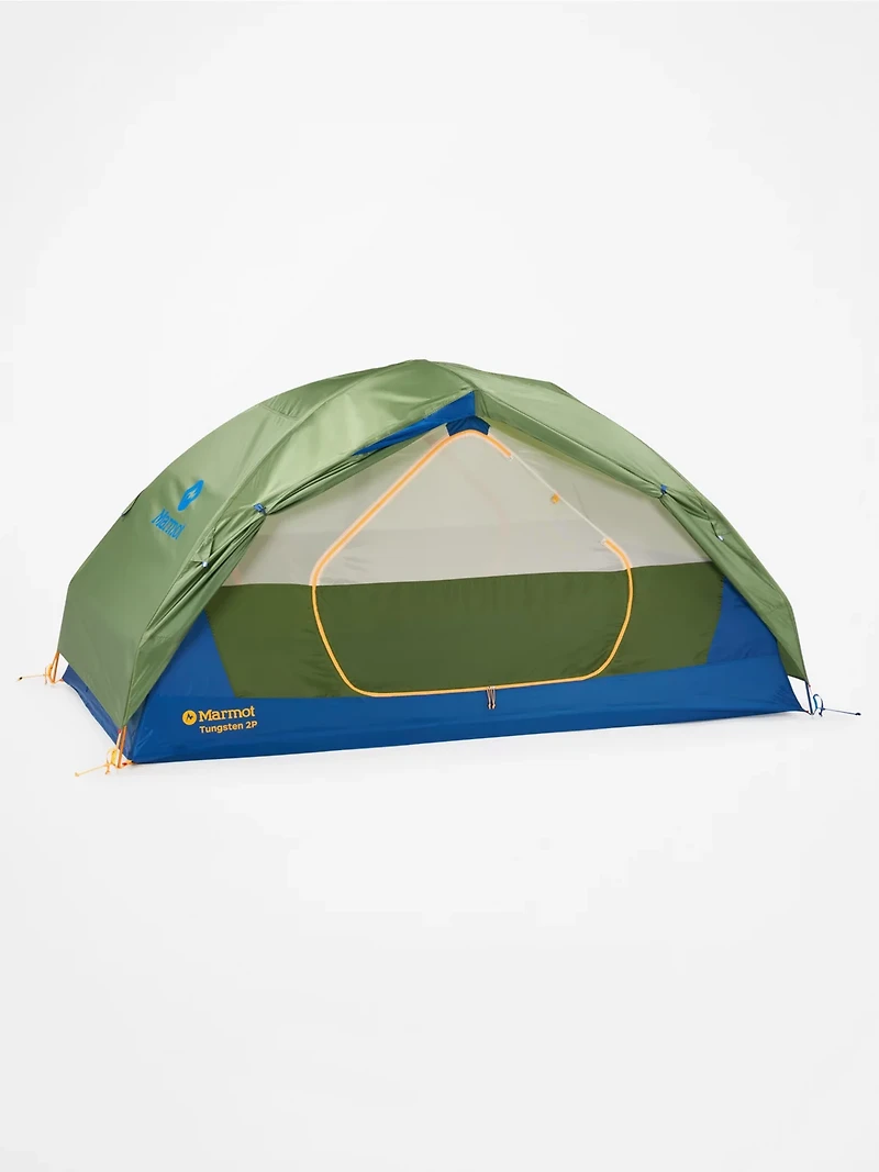 Marmot Tungsten 2 Person Dome Tent