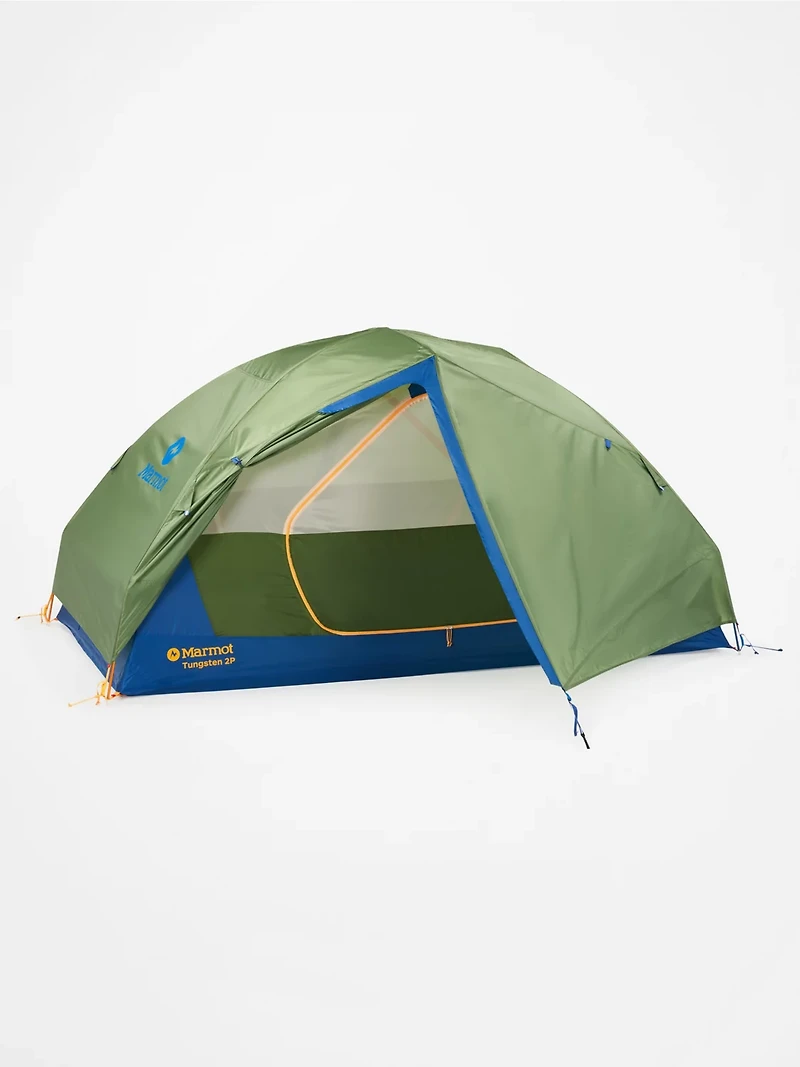 Marmot Tungsten 2 Person Dome Tent