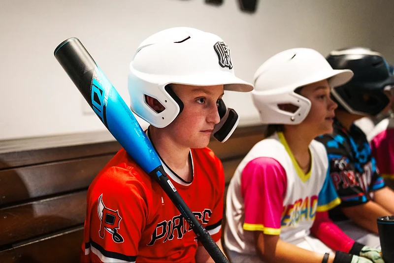 EASTON ADV 360 Ice Limited Edition USA Baseball Bat -11