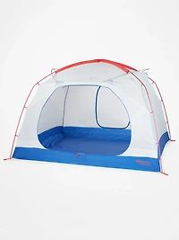 Marmot Limestone 6 Person Dome Tent